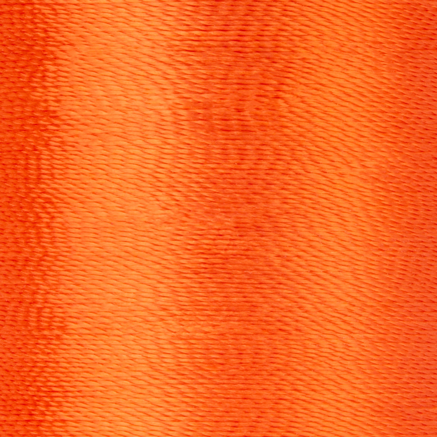 Coats & Clark Eloflex Stretchable Thread Orange