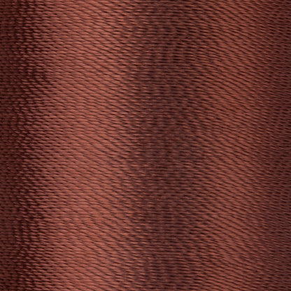Coats & Clark Eloflex Stretchable Thread - Clearance Shades Dark Brown