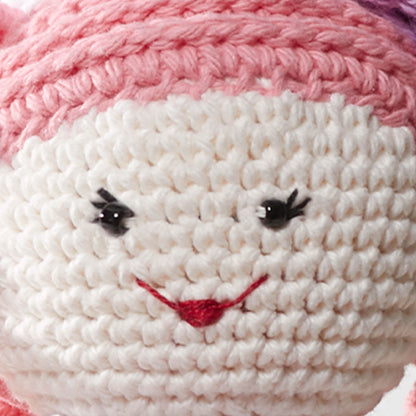 Lily Sugar'n Cream Baker Lily Doll Lily Sugar'n Cream Baker Lily Doll