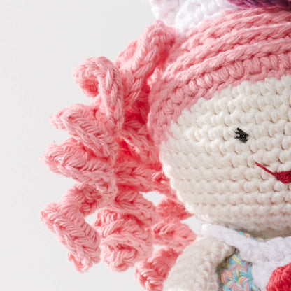 Lily Sugar'n Cream Baker Lily Doll Lily Sugar'n Cream Baker Lily Doll