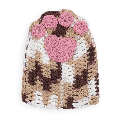 Lily Crochet Paw-sitively Clean Dish Mitt Lily Crochet Paw-sitively Clean Dish Mitt