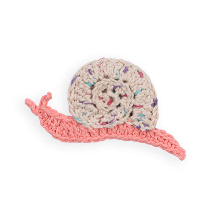 Lily Slow Poke Crochet Kitchen Scrubber Lily Slow Poke Crochet Kitchen Scrubber