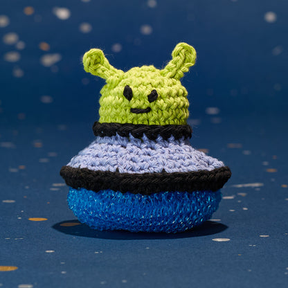 Lily Take me to Your Cleaner Crochet Scrubber Lily Take me to Your Cleaner Crochet Scrubber