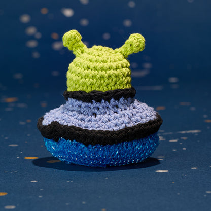 Lily Take me to Your Cleaner Crochet Scrubber Lily Take me to Your Cleaner Crochet Scrubber