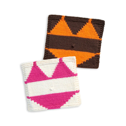 Lily Sugar'n Cream Bikini Dishcloth Soft Ecru