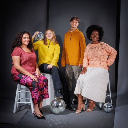 Caron Simply Me Merino Yarn (100g/3.5oz) All Variants