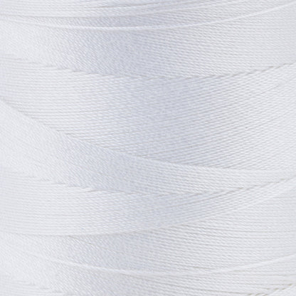 Coats & Clark Quilt + Piecing & Quilting Thread (600 Yards) - Clearance Items White