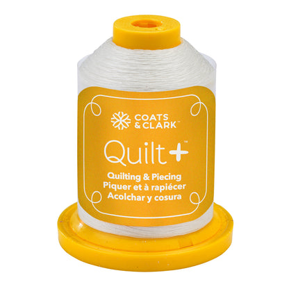 Coats & Clark Quilt + Piecing & Quilting Thread (600 Yards) - Clearance Items Mist