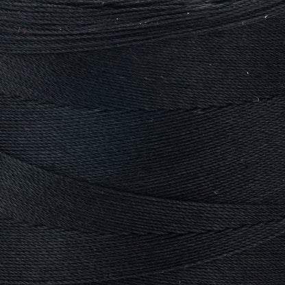 Coats & Clark Quilt + Piecing & Quilting Thread (600 Yards) - Clearance Items Black
