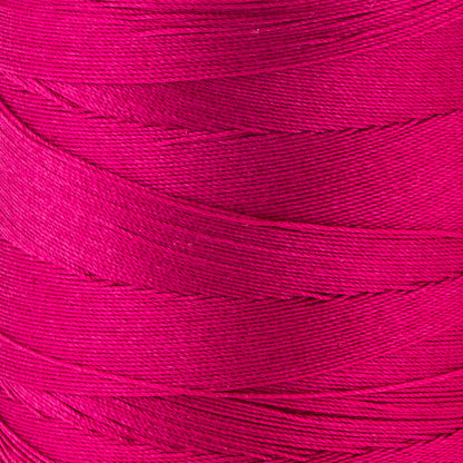 Coats & Clark Quilt + Piecing & Quilting Thread (600 Yards) - Clearance Items Hot Rose