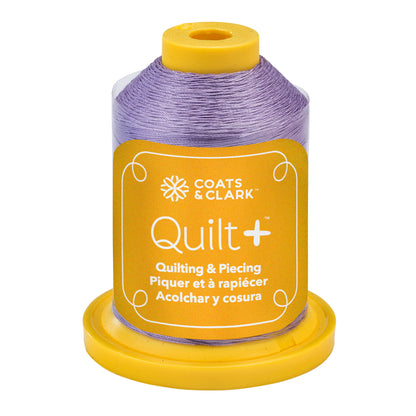 Coats & Clark Quilt + Piecing & Quilting Thread (600 Yards) - Clearance Items Orchid