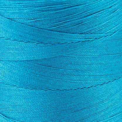 Coats & Clark Quilt + Piecing & Quilting Thread (600 Yards) - Clearance Items Parrot blue