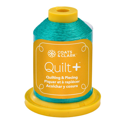 Coats & Clark Quilt + Piecing & Quilting Thread (600 Yards) - Clearance Items Macaw