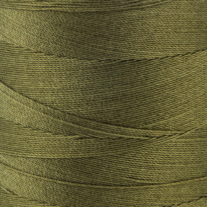 Coats & Clark Quilt + Piecing & Quilting Thread (600 Yards) - Clearance Items Okra