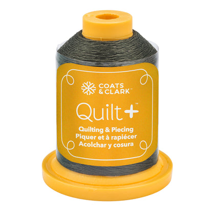 Coats & Clark Quilt + Piecing & Quilting Thread (600 Yards) - Clearance Items Terra