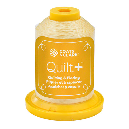 Coats & Clark Quilt + Piecing & Quilting Thread (600 Yards) - Clearance Items Pineapple