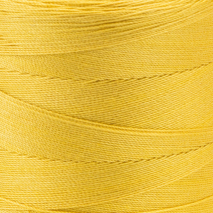 Coats & Clark Quilt + Piecing & Quilting Thread (600 Yards) - Clearance Items Yellow