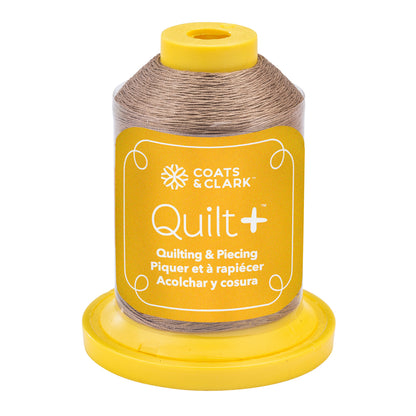 Coats & Clark Quilt + Piecing & Quilting Thread (600 Yards) - Clearance Items Desert