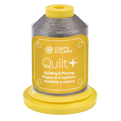 Coats & Clark Quilt + Piecing & Quilting Thread (600 Yards) - Clearance Items Shadow