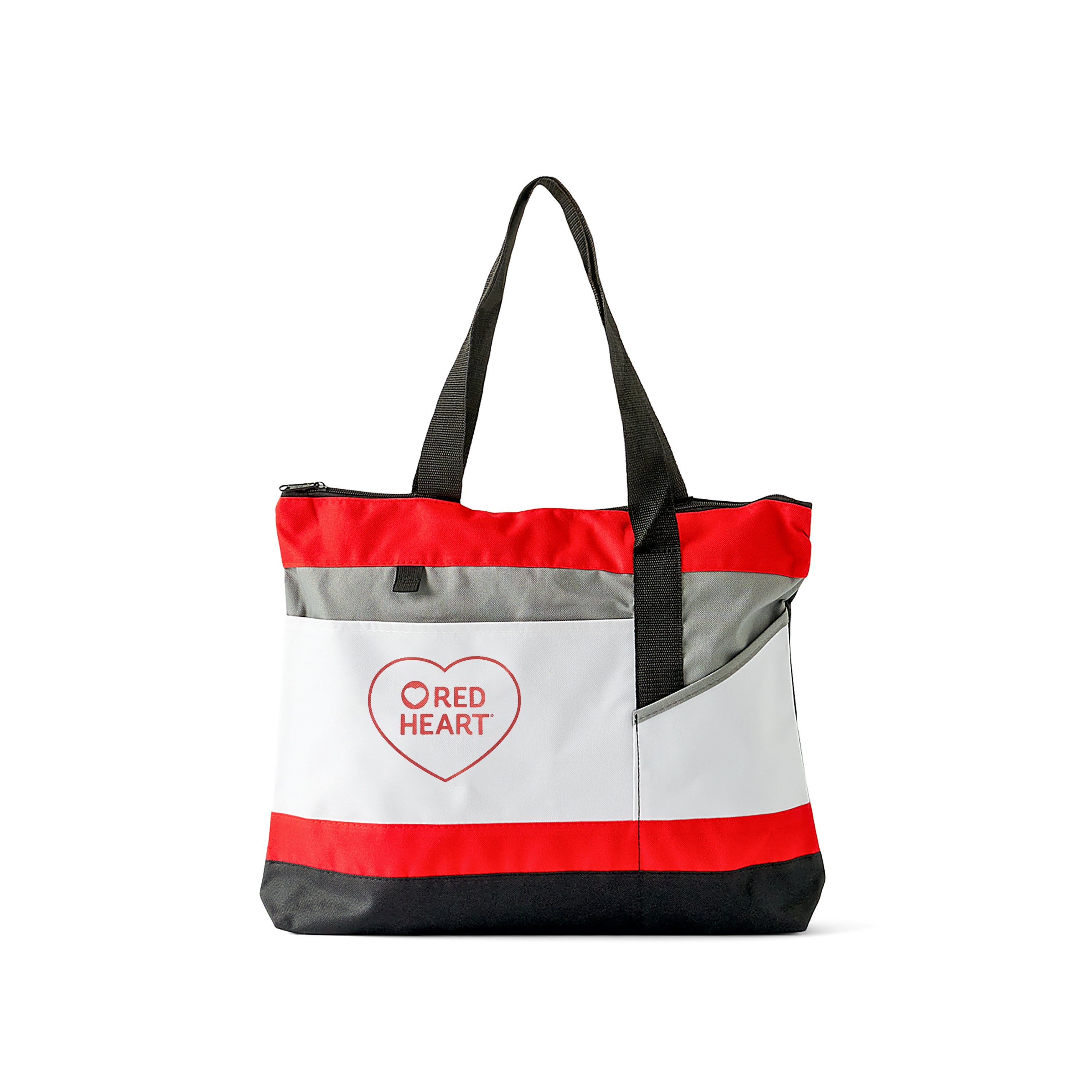 Red Heart Super Saver Jumbo Value Pack with Tote Bag | Yarnspirations