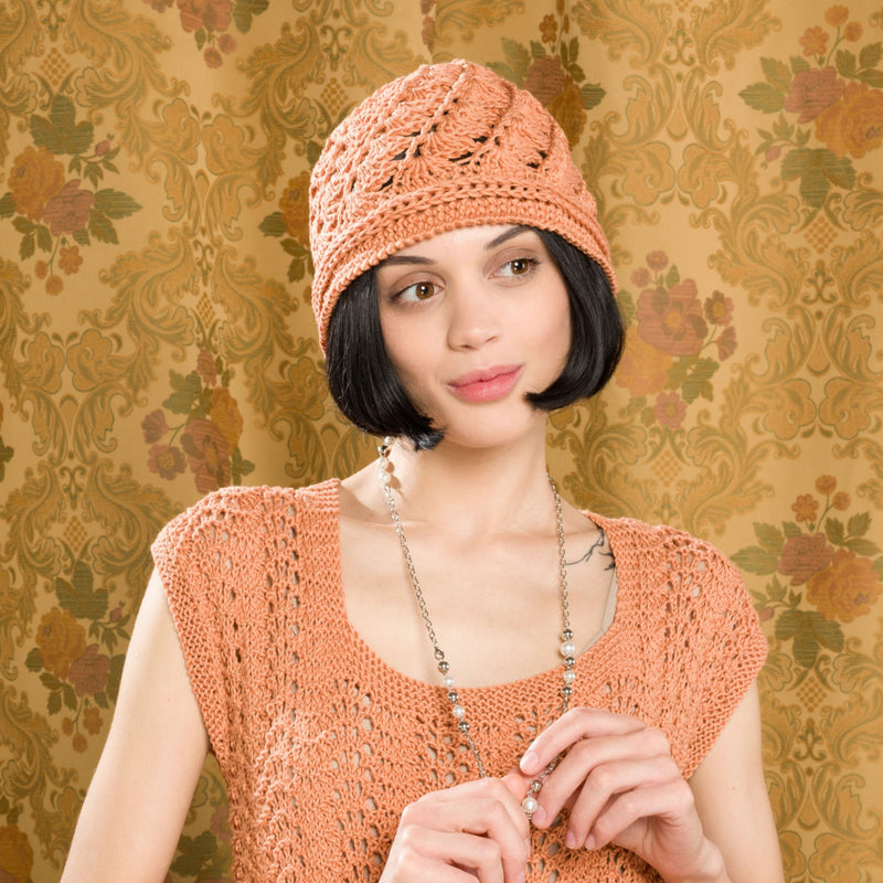 Downton Abbey movie inspired pattern collection banner.