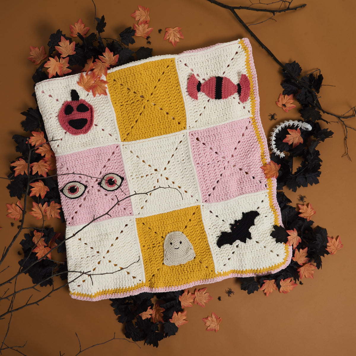 Halloween Home Decor