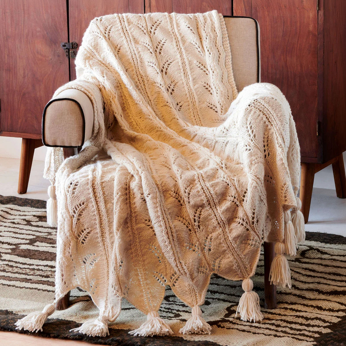 Heirloom Blankets