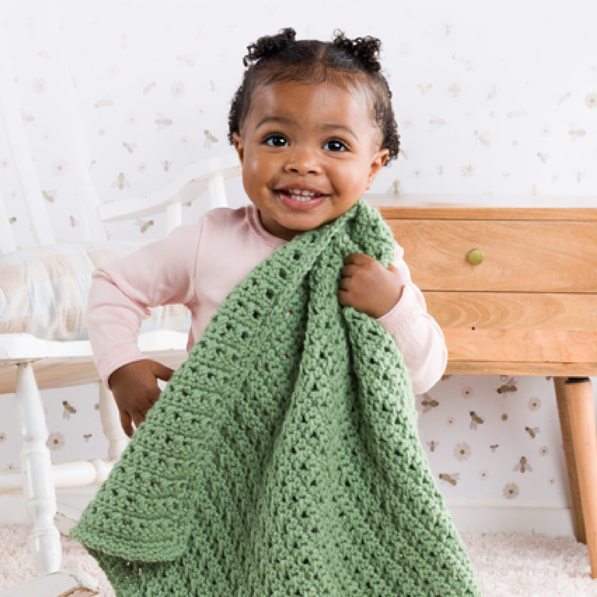 Baby Blankets