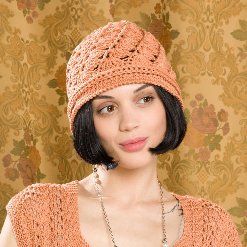 Downton Abbey movie inspired pattern collection banner.