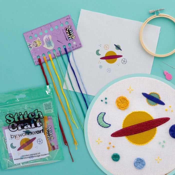 Stitch Craft