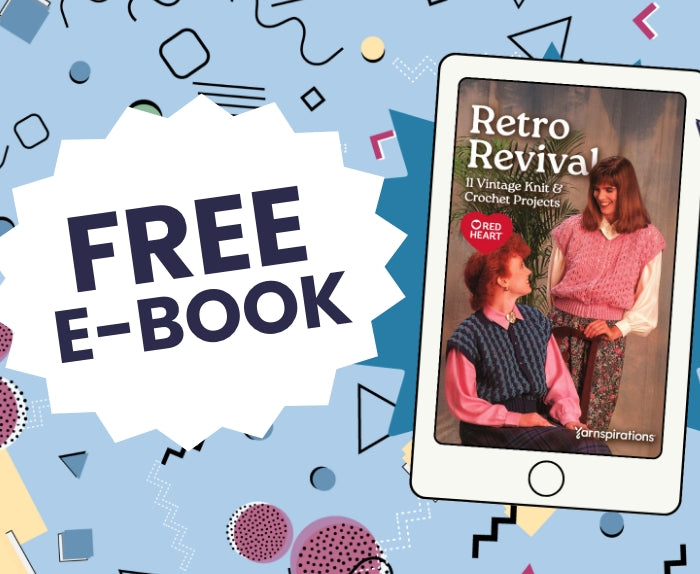 Free Retro Revival E-Book