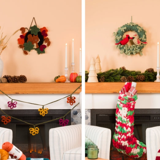 Holiday Decor Lookbook