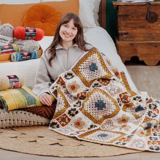 Fall in Love with your Home