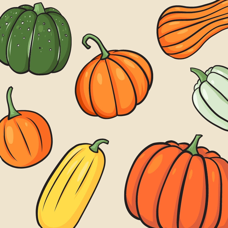 Find the Carved Pumpkin