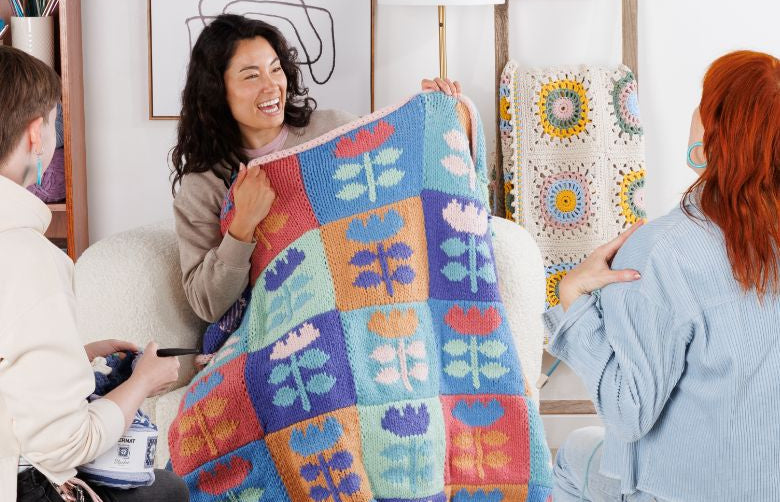 Lne Pattern Free Silk Bamboo Patterns | Yarnspirations