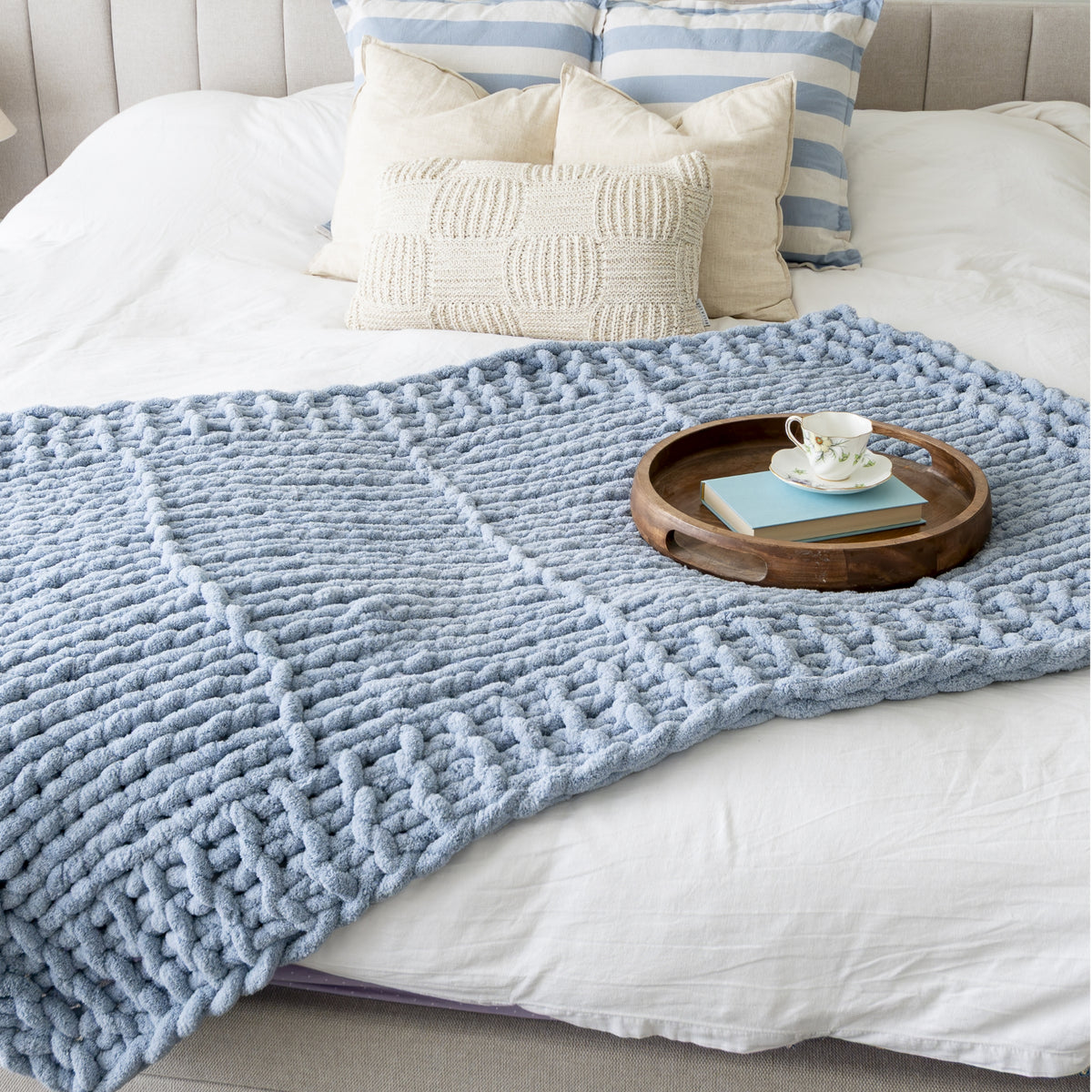 Bernat Blanket Big By YOU