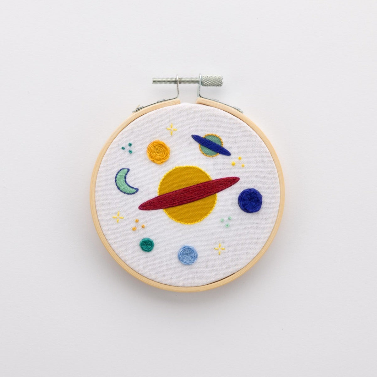 Out of this World