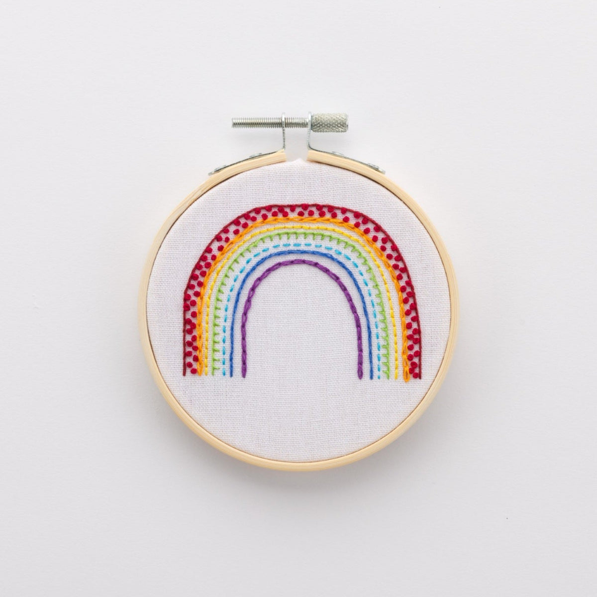 Over the Rainbow