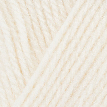 Red Heart Comfort Sport Yarn - Discontinued Shades Cream