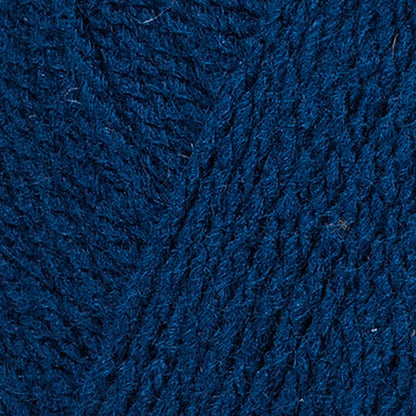 Red Heart Comfort Sport Yarn - Discontinued Shades Navy