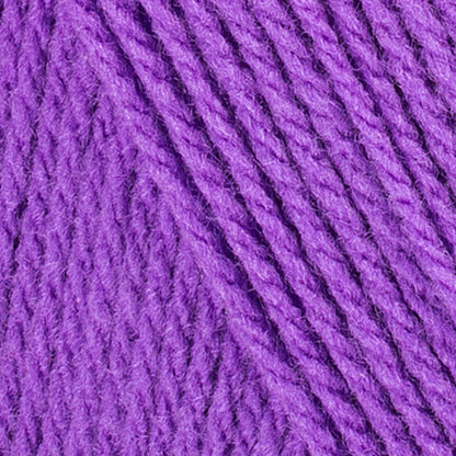 Red Heart Comfort Sport Yarn - Discontinued Shades Amethyst
