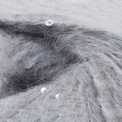 Red Heart An Italian Story Luce Yarn - Discontinued Shades Granito