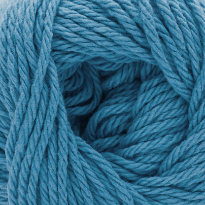 Peaches & Crème Yarn - Discontinued Shades Bright Blue