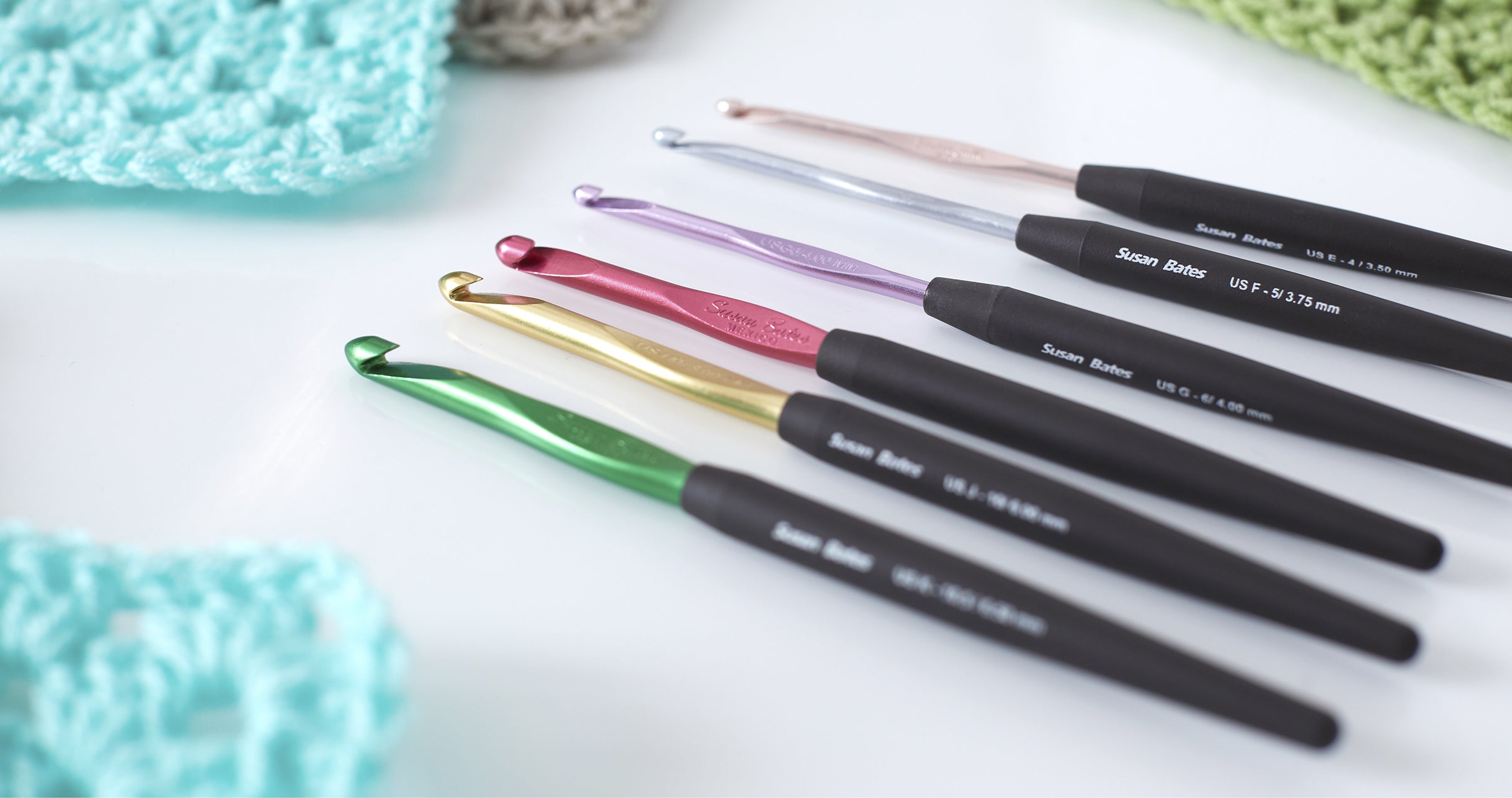 susan bates ergonomic hooks