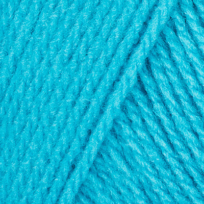 Red Heart Comfort Sport Yarn - Discontinued Shades Turquoise