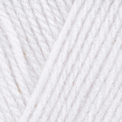 Red Heart Comfort Sport Yarn - Discontinued Shades White
