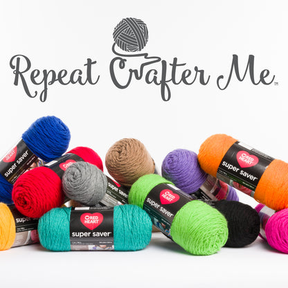 Repeat Crafter Me Curated Box, Red Heart Super Saver - Sold Out Repeat Crafter Me Curated Box, Red Heart Super Saver - Sold Out