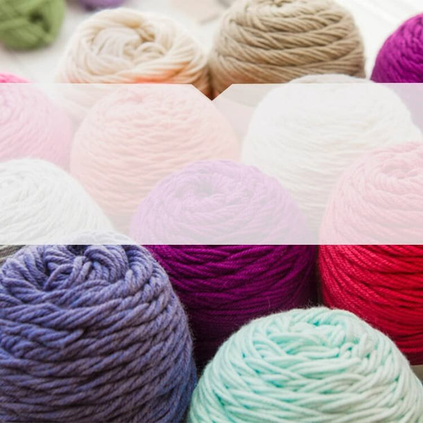 Community Stitch Alongs, Ambassadors & More Yarnspirations