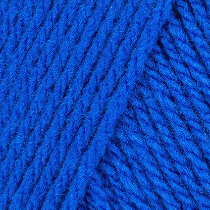 Red Heart Comfort Sport Yarn - Discontinued Shades Marine Blue