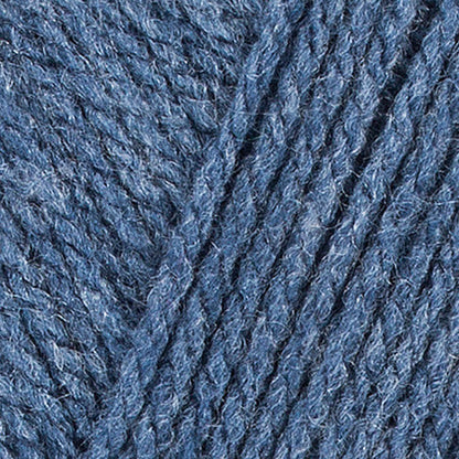 Red Heart Comfort Sport Yarn - Discontinued Shades Denim